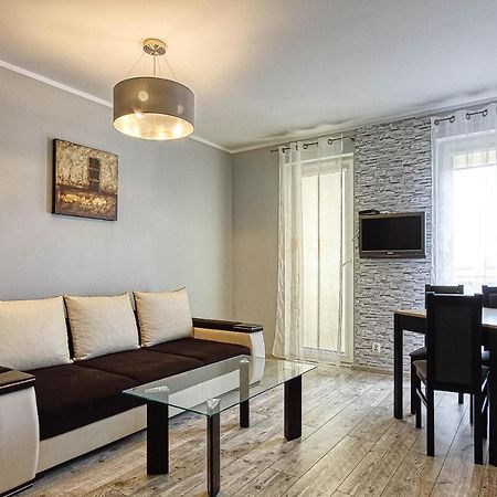 Apartamenty Piła Bagian luar foto